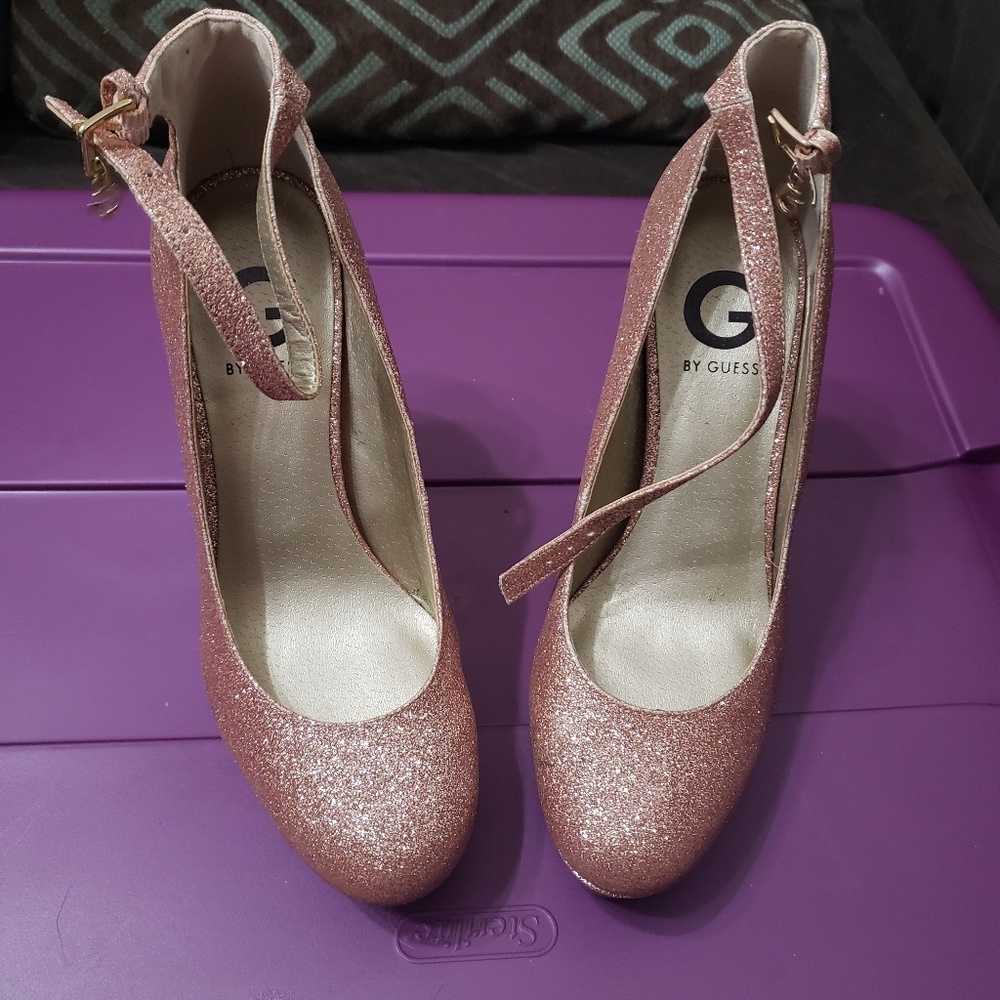 Guess shoes